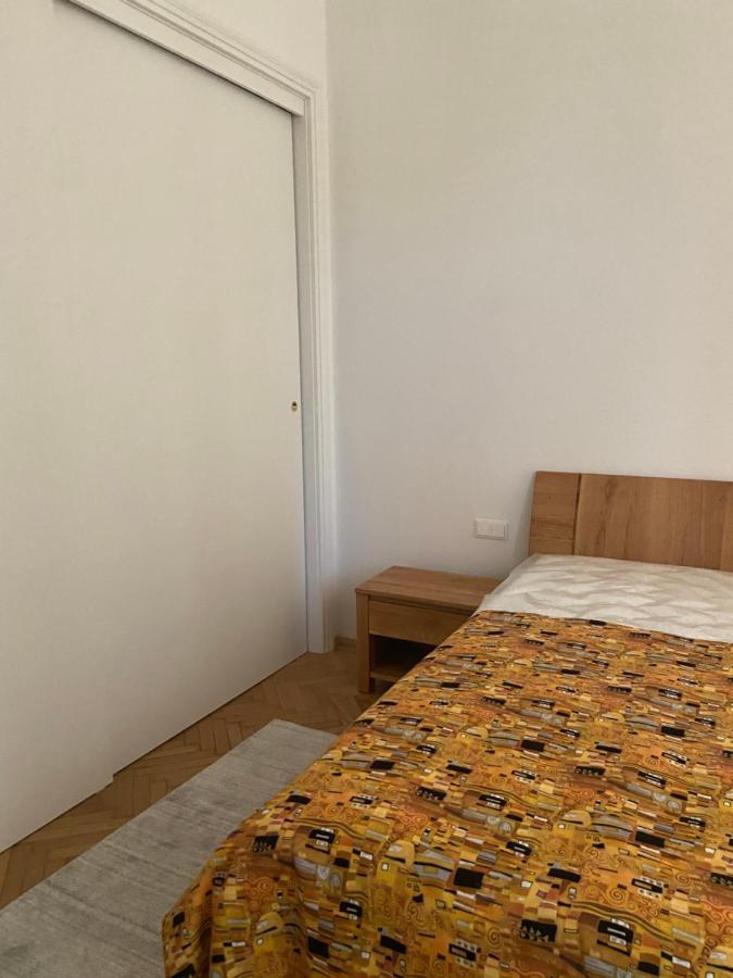 Klimtsuites Apartment Wien