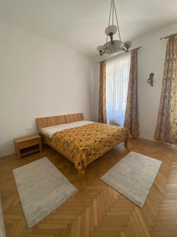 Appartement Klimtsuites *