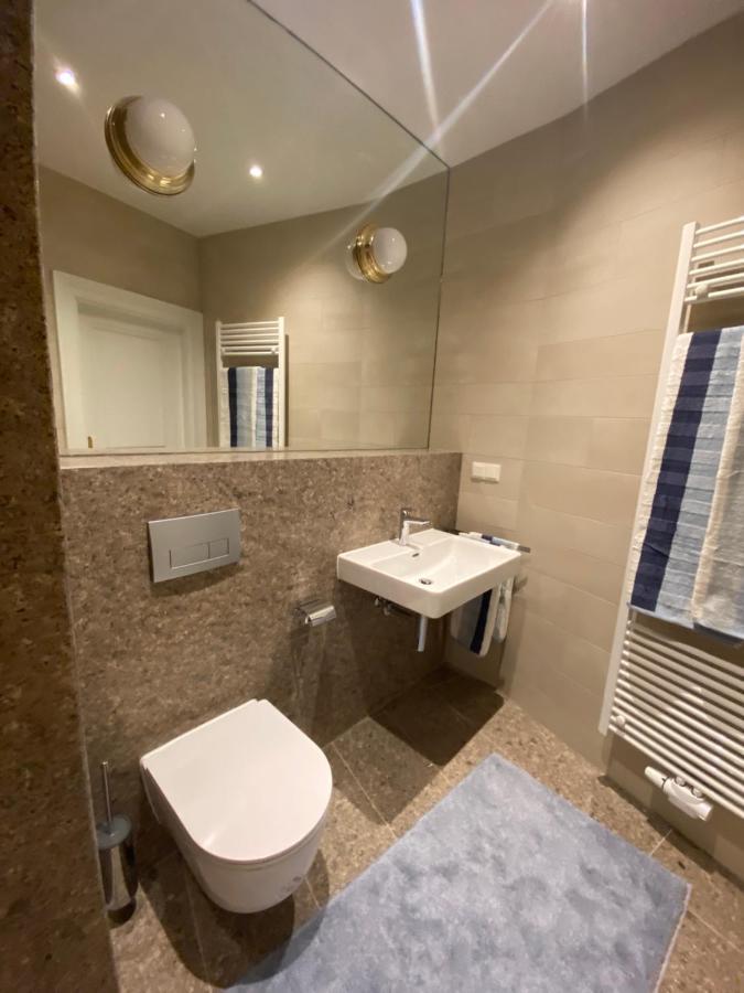 Appartement Klimtsuites