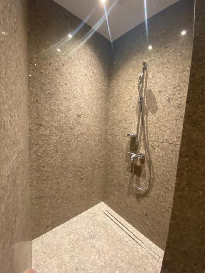 Appartement Klimtsuites *