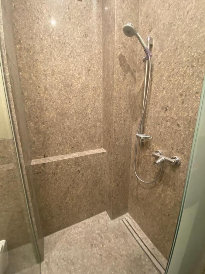 Klimtsuites Appartement Wenen