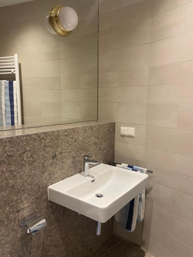 Appartement Klimtsuites