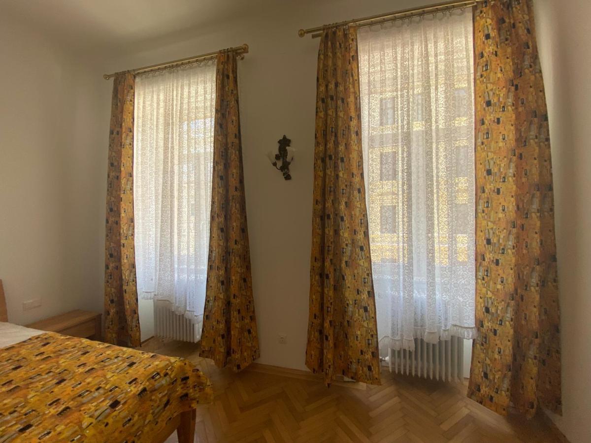 Appartement Klimtsuites *